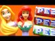 Disney Princess PEZ Candy Dispensers