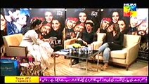 Jago Pakistan Jago - Dilwale - Shah Rukh Khan - Kajol -HUM TV -part2/2