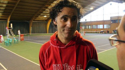 Yannis Demeroutis : "Hope And Spirit, un plus pour tous les joueurs"