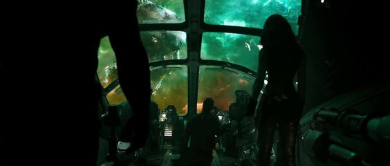 Marvel's Guardians of the Galaxy - Trailer 2 (OFFICIAL)