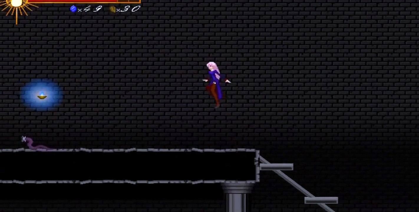 Unholy ryona Sanctuary Playthrough リョナ gameplay