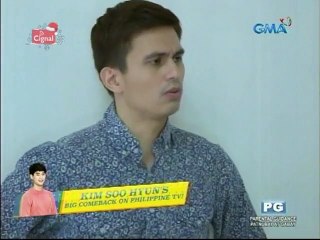 Marimar December 18, 2015 FULL HD Part 2