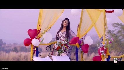 Dil Wali Gal  video song new punjabi song 2015