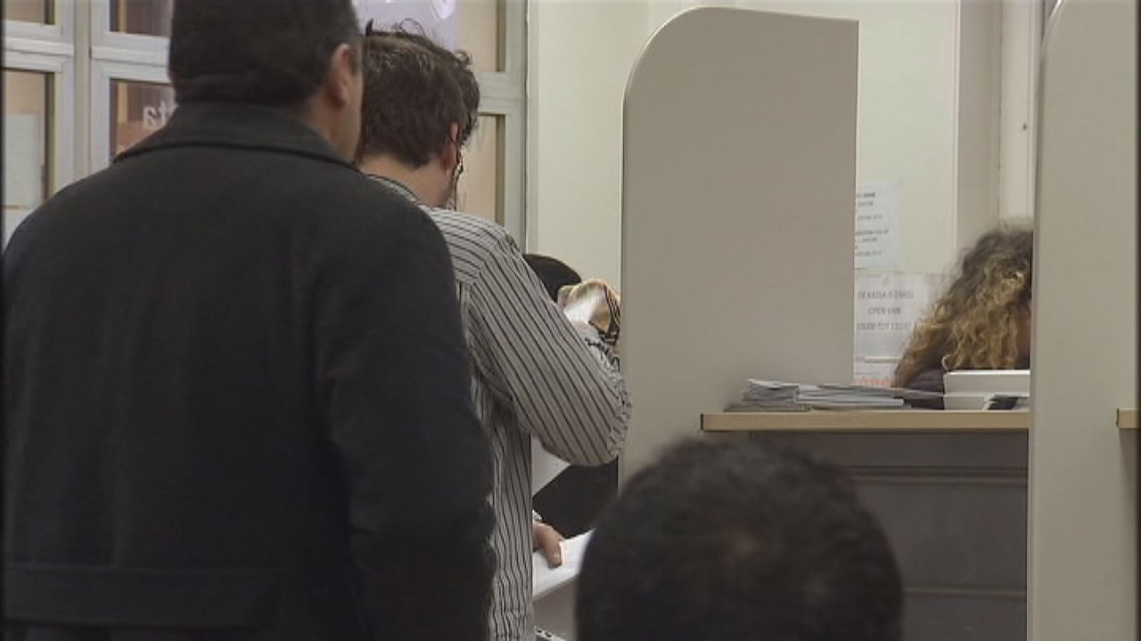 Le nombre de bénéficiaires du revenu d'intégration explose