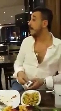 Ahmet Parlak Devlerin Aşkı Büyük Olur