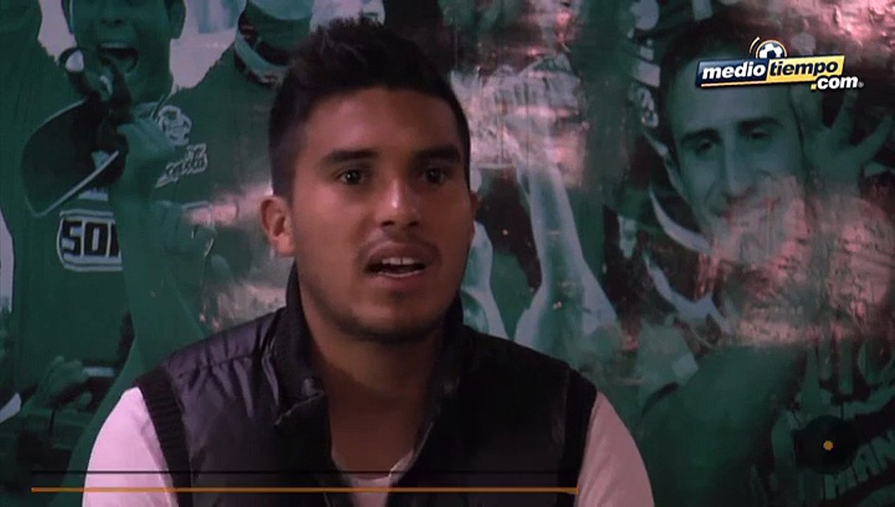 Ulises Dávila y el por qué regresó a México