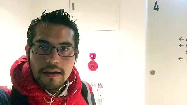 ¡Conoce las cápsulas-hotel de Japón!