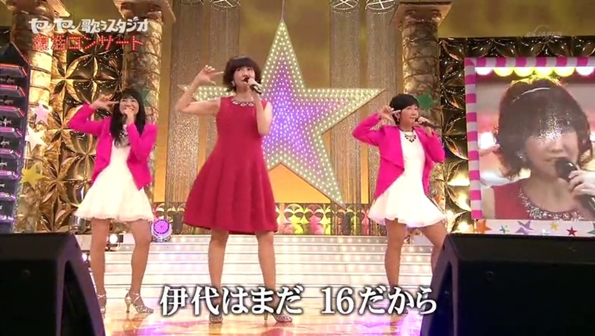 柏原芳恵 ハロー グッバイ 早見優 夏色のナンシー 松本伊代 センチメンタル ジャーニー 動画 Dailymotion