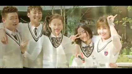 Sassy Go Go Eps 12 last episode Ending