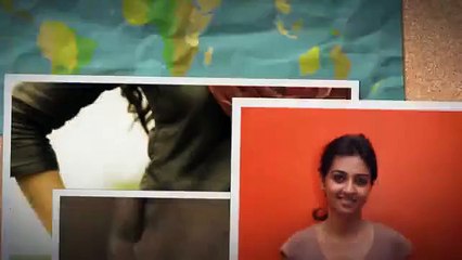 Radhika Apte Video