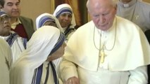 Afrohet shenjtërimi i Nënë Terezës. Papa njeh mrekullinë e dytë - Top Channel Albania - News - Lajme