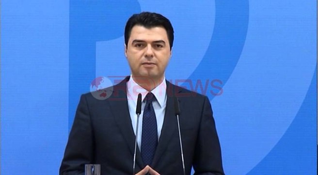 Dekriminalizimi, Basha: Shenja të qarta se Rama nuk ka ndërmend ta bëjë