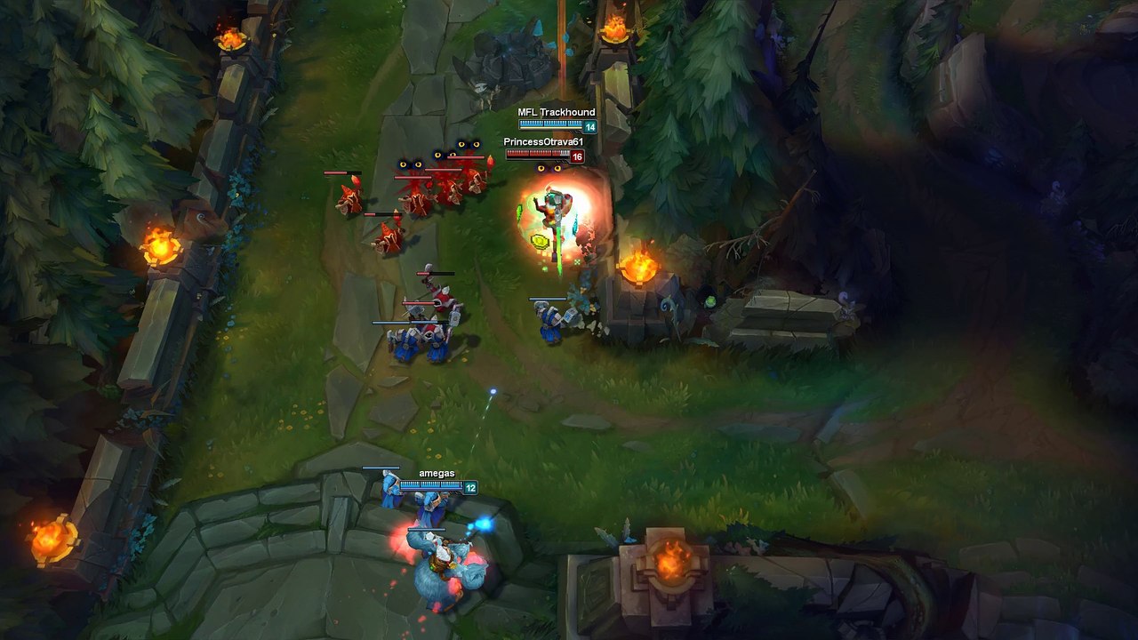 Sup Riven #1