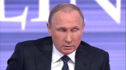 Bllok informativ nga bota - 18/12/2015