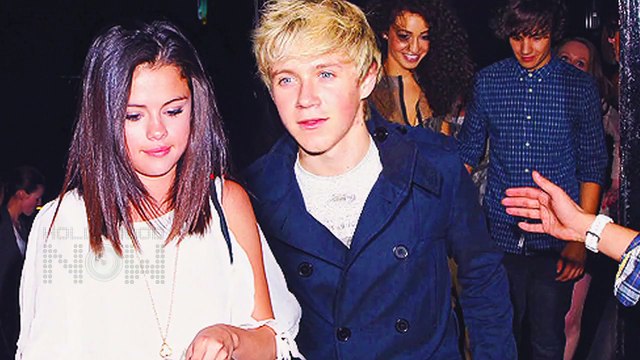 Selena Gomez CRUSHING On Chris Mason | To Protect Niall Horan Romance?