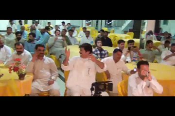 Pashto New Album 2015 Kaliwal Janaan Part 3