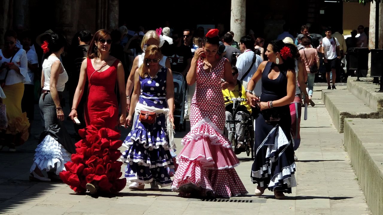 Córdoba 2015