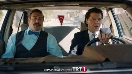 Yeşil Deniz 52. Bölüm 2. Fragmanı