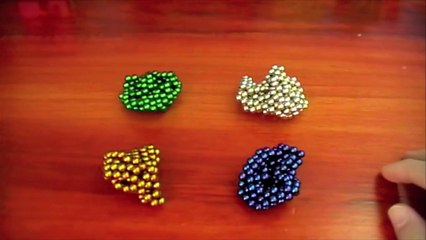 Other Uses for Magnet Spheres