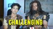 Harsh Rajput And Tarun Malhotra Find Janbaaz Sindbad Challenging | Show Launch | Zee TV