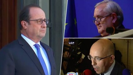 Union nationale : à droite comme à gauche, de plus en plus de sceptiques