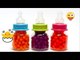 Play-Doh Dippin Dots Surprise Toys (Filly Witchy, Baby Groot & Frozen Olaf)