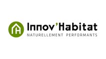 Innov'Habitat - Constructions bois & rénovation à haute performance énergétique