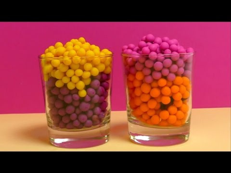 Play-Doh Dippin Dots Surprise Toys for Kids