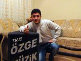 ÖZGE MÜZİK ÇİÇEKDAĞI 2013 TALİP