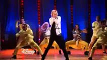 Austin Moon - Jump Back, Kiss Yourself - Austin And Ally