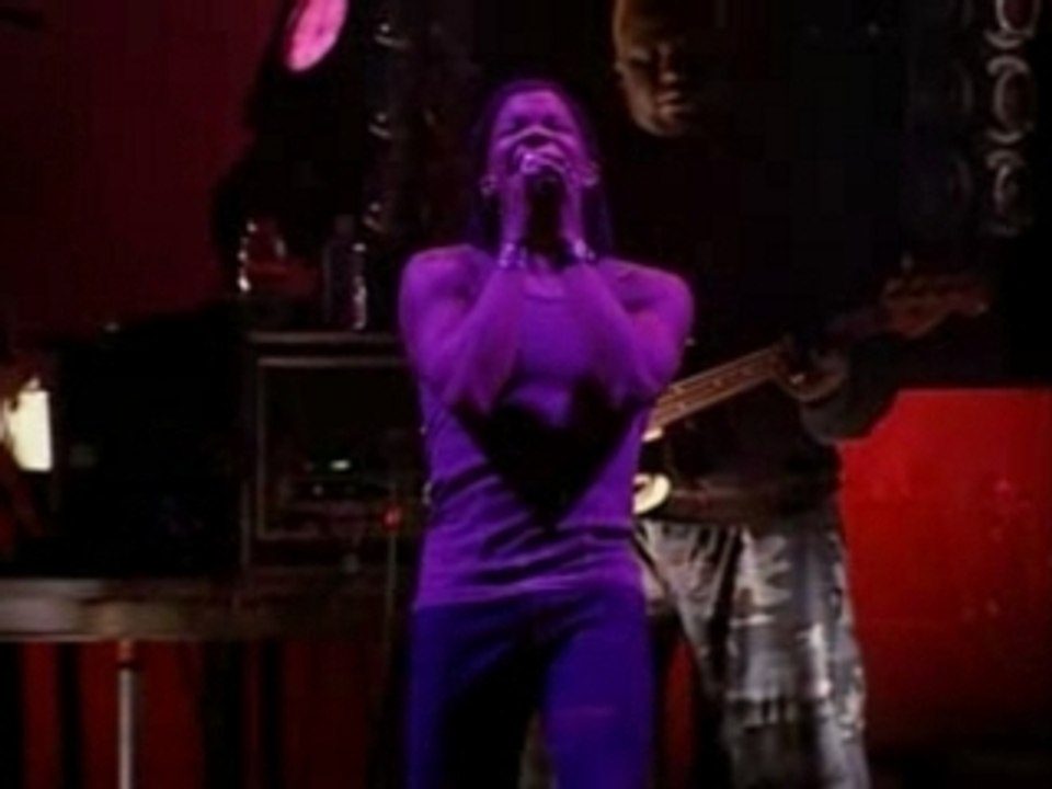 dcTalk - Red Letters