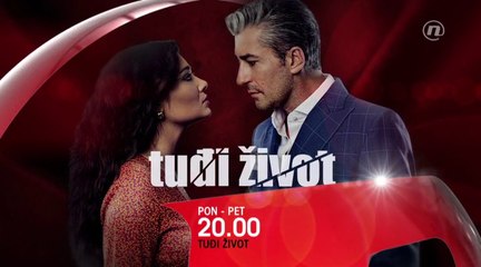 Tuđi život - Promo #1 (Nova TV)