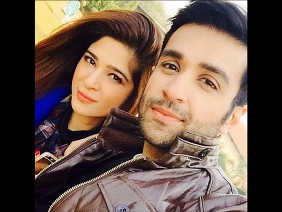 Ayesha Omar, Azfar Rehman injured in car accident - YouTube