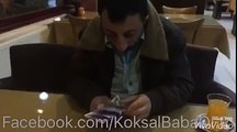 Köksal Baba Haracı Sayıyor -)