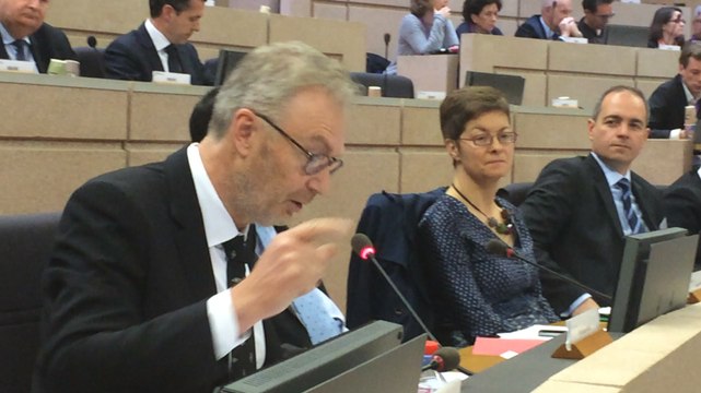 La parole aux groupes d'élus: Christophe Priou (LR)