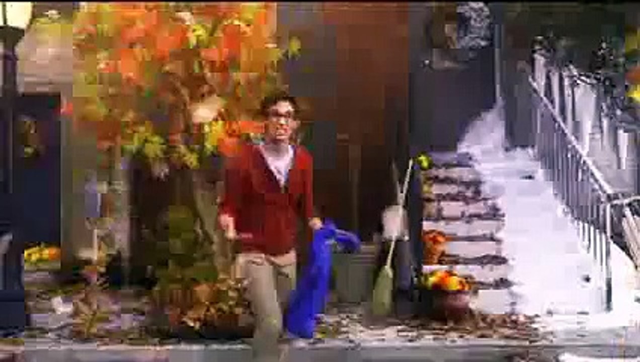 Disney Channel - Fa La La Lidays 2015 - Ident 2