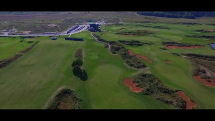 GORKI Golf Club - Saint Petersburg, Russia