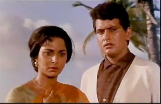 Na Aadmi Ka Koi (Mohammad Rafi)_1-LATA　MUKESH RAFI MAHINDER KAPOOR KISHOR KUMAR HINDI PUNJABI URD BOLLYWOOD SONG-HD　