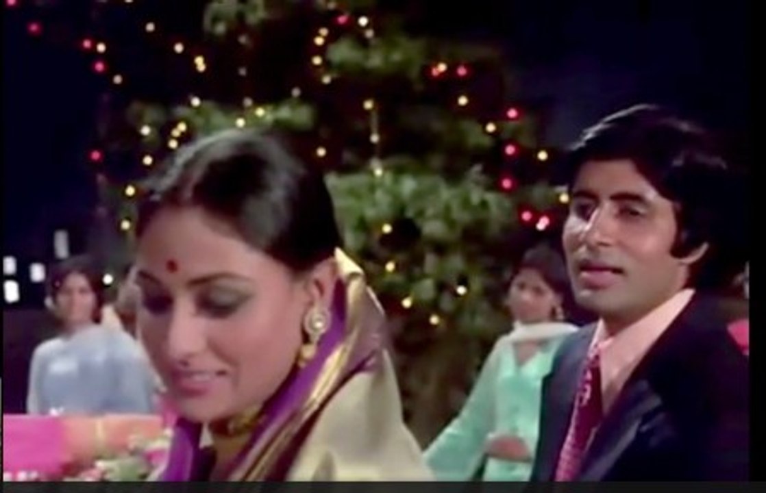 Tera Bindaya Re - (Mohammad Rafi, Lata Mangeshkar)_1-LATA　MUKESH RAFI  MAHINDER KAPOOR KISHOR KUMAR HINDI PUNJABI URD BOLLYWOOD SONG-HD　