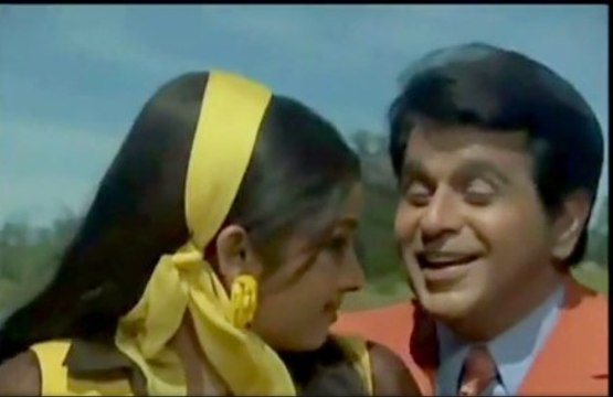 Saare Shaher Mein - (Mohammad Rafi, Asha Bhonsle_1-LATA　MUKESH RAFI MAHINDER KAPOOR KISHOR KUMAR HINDI PUNJABI URD BOLLYWOOD SONG-HD　