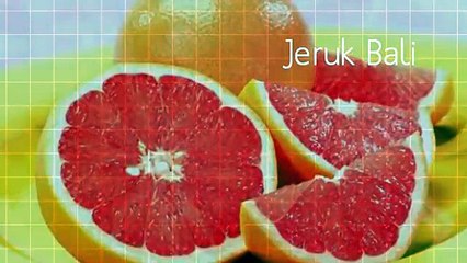 Makanan pembakar lemak perut & tubuh paling cepat