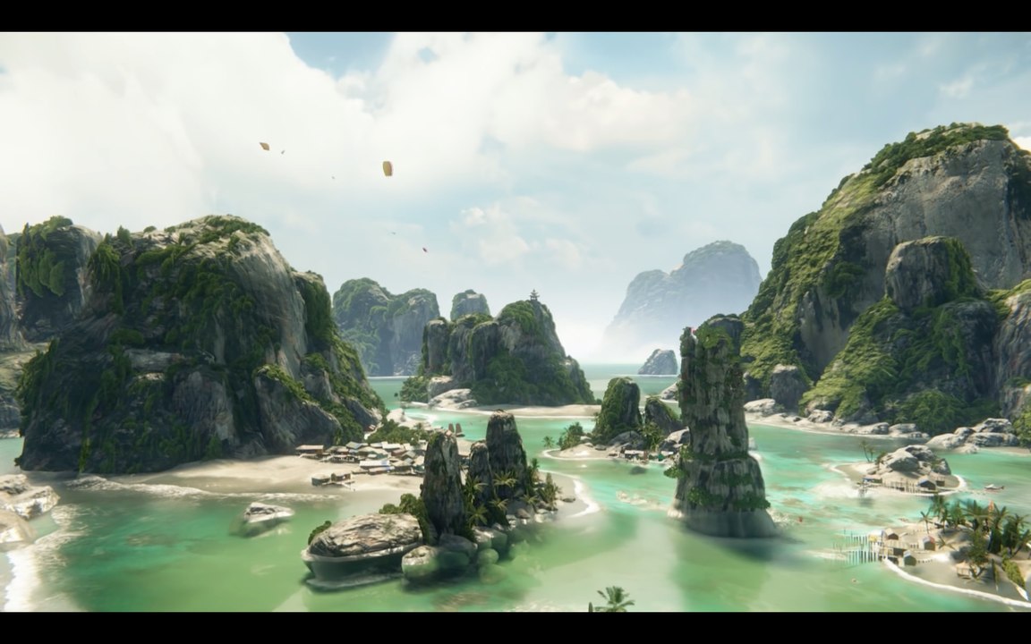 The Climb Teaser