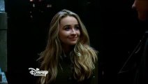 Girl Meets Word - Girl Meets The New Year - Clip-1