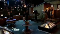 Girl Meets Word - Girl Meets The New Year - Clip