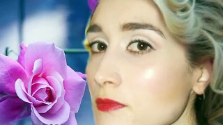 Cinderella - Lily James Inspired Make-Up