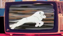 KIMBA IL LEONE BIANCO - Videosigle cartoni animati in HD (sigla iniziale) (720p)