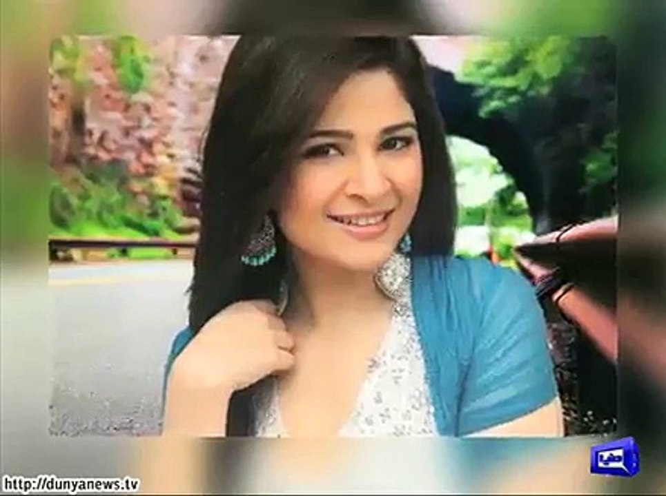 Gossips.Pk- Karachi- Ayesha Omar, Azfar Rehman injured in road accident.