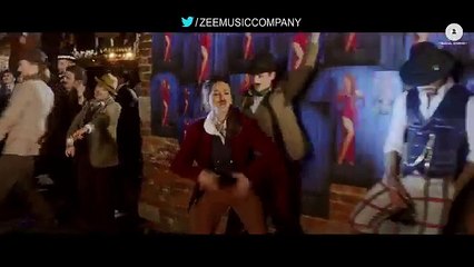 Gulaabo  Official Song  Shaandaar  Alia Bhatt  Shahid Kapoor  Vishal Dadlani  Amit Trivedi