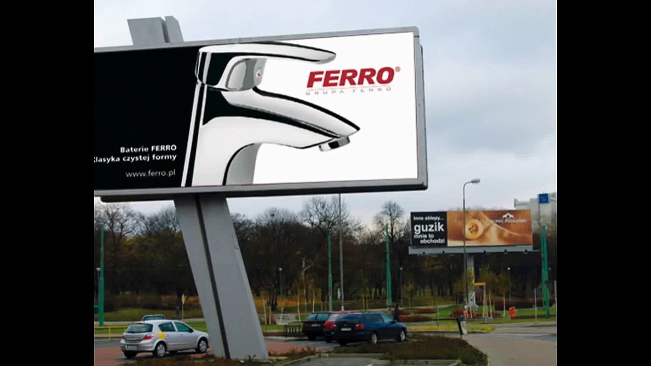 BILLBOARDY TARNOWSKIE GÓRY TEL. 782 666 777