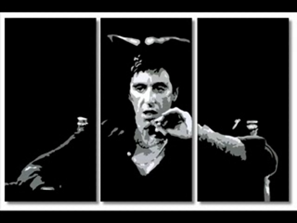Scarface 20